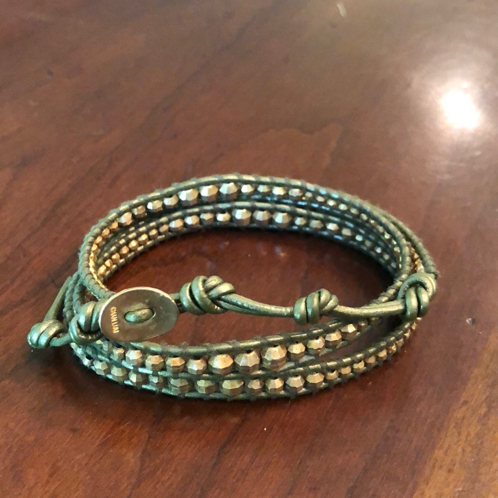 Chan Luu Bracelet